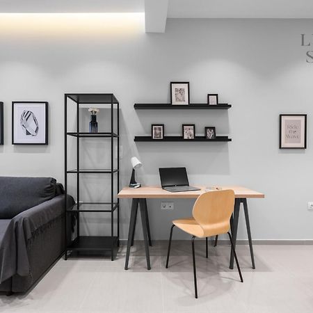Bonsai Apartments, The Luxury Suites Thessaloniki Exterior photo