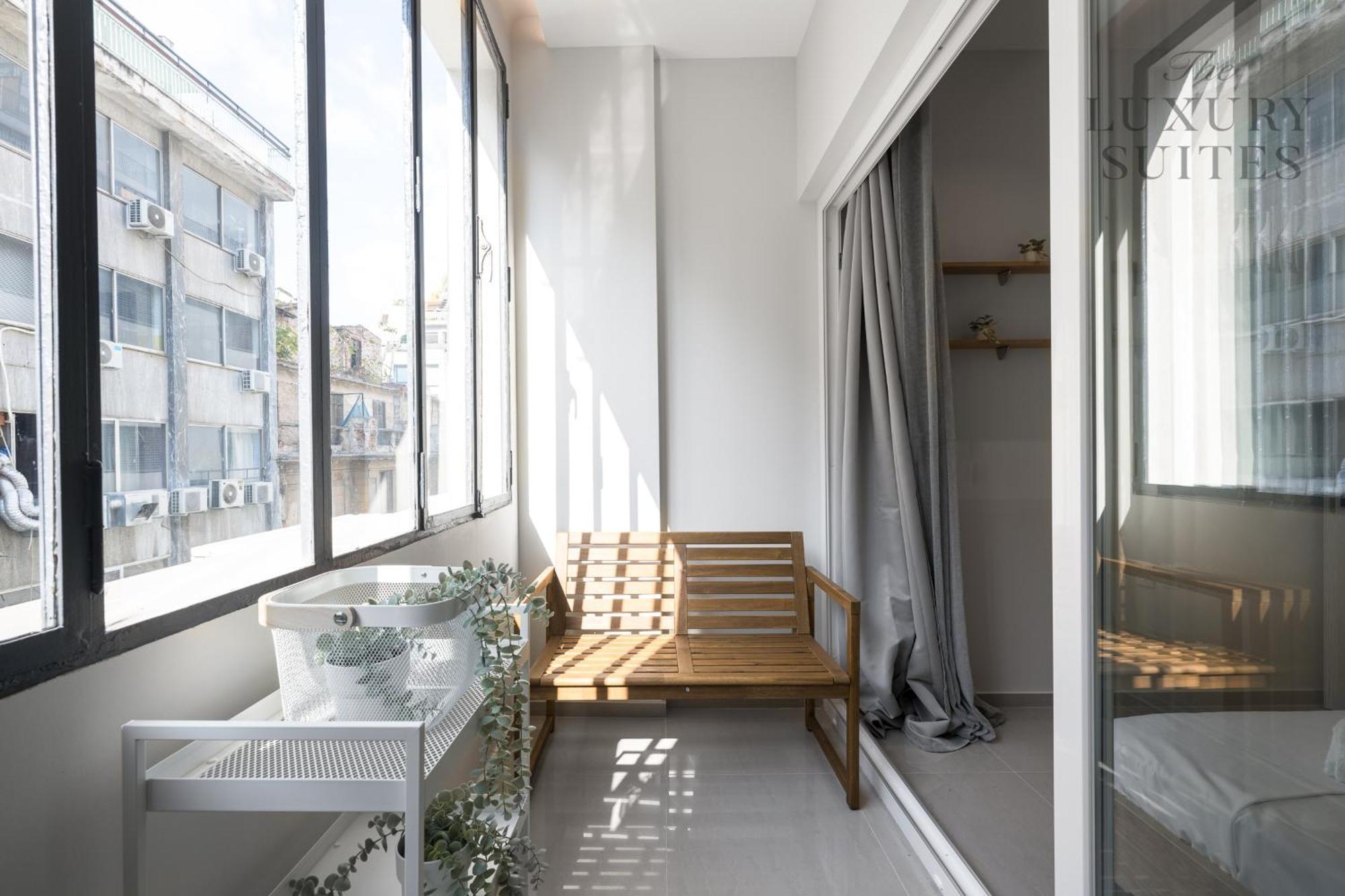 Bonsai Apartments, The Luxury Suites Thessaloniki Exterior photo