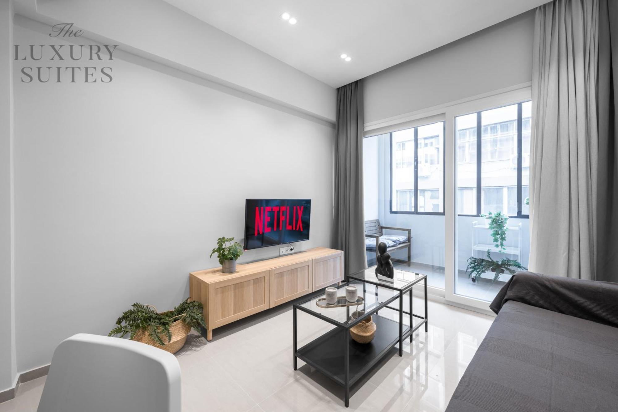 Bonsai Apartments, The Luxury Suites Thessaloniki Exterior photo