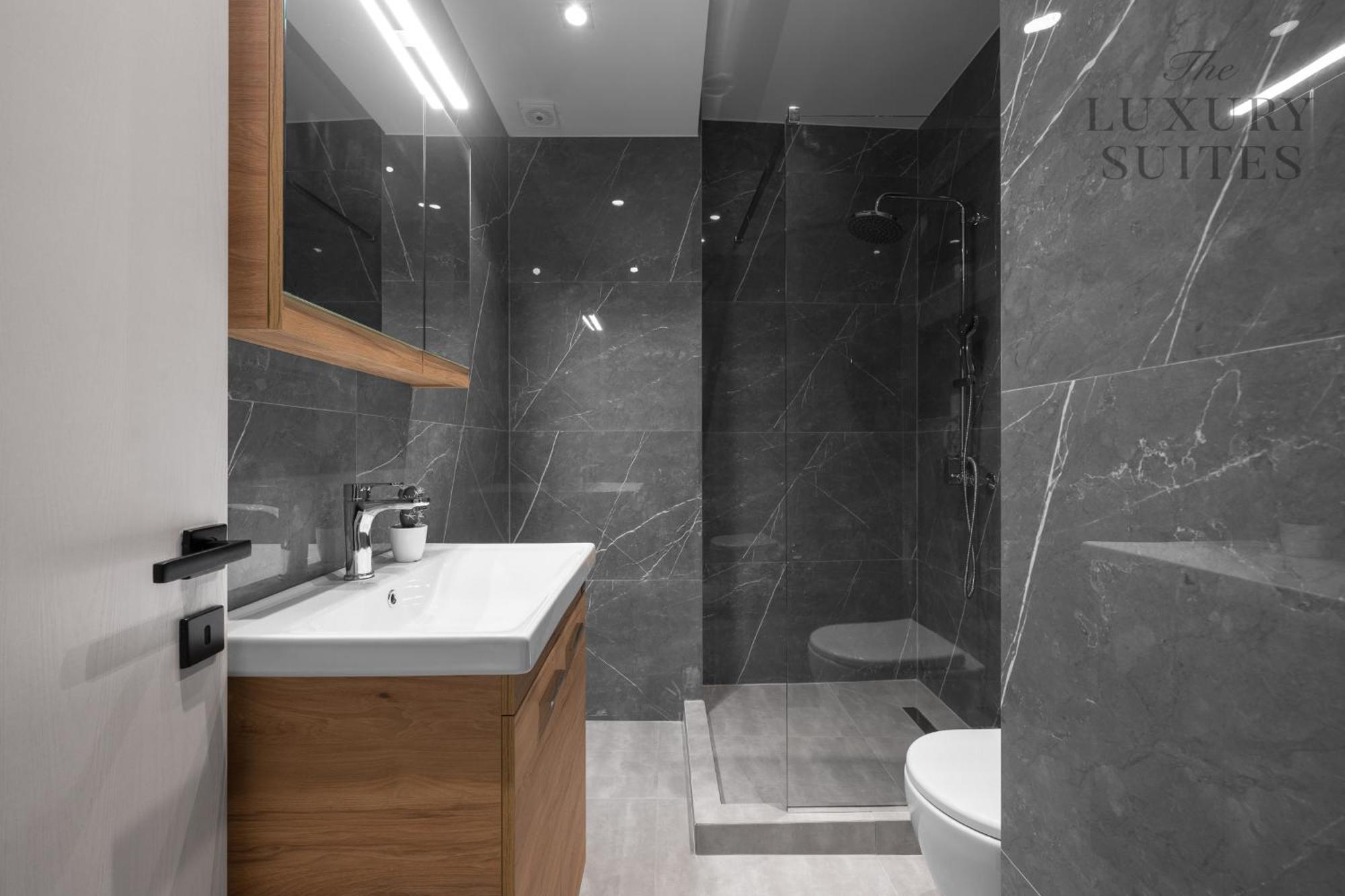 Bonsai Apartments, The Luxury Suites Thessaloniki Exterior photo